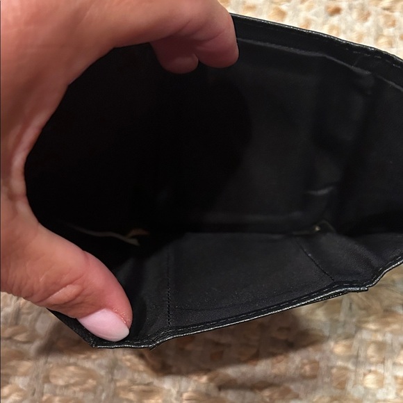 Ralph Lauren Black Leather Wallet - Picture 9 of 10